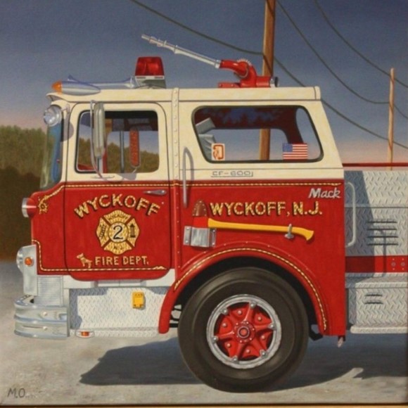 Meet your Posher, Mark - Picture 1 of 1